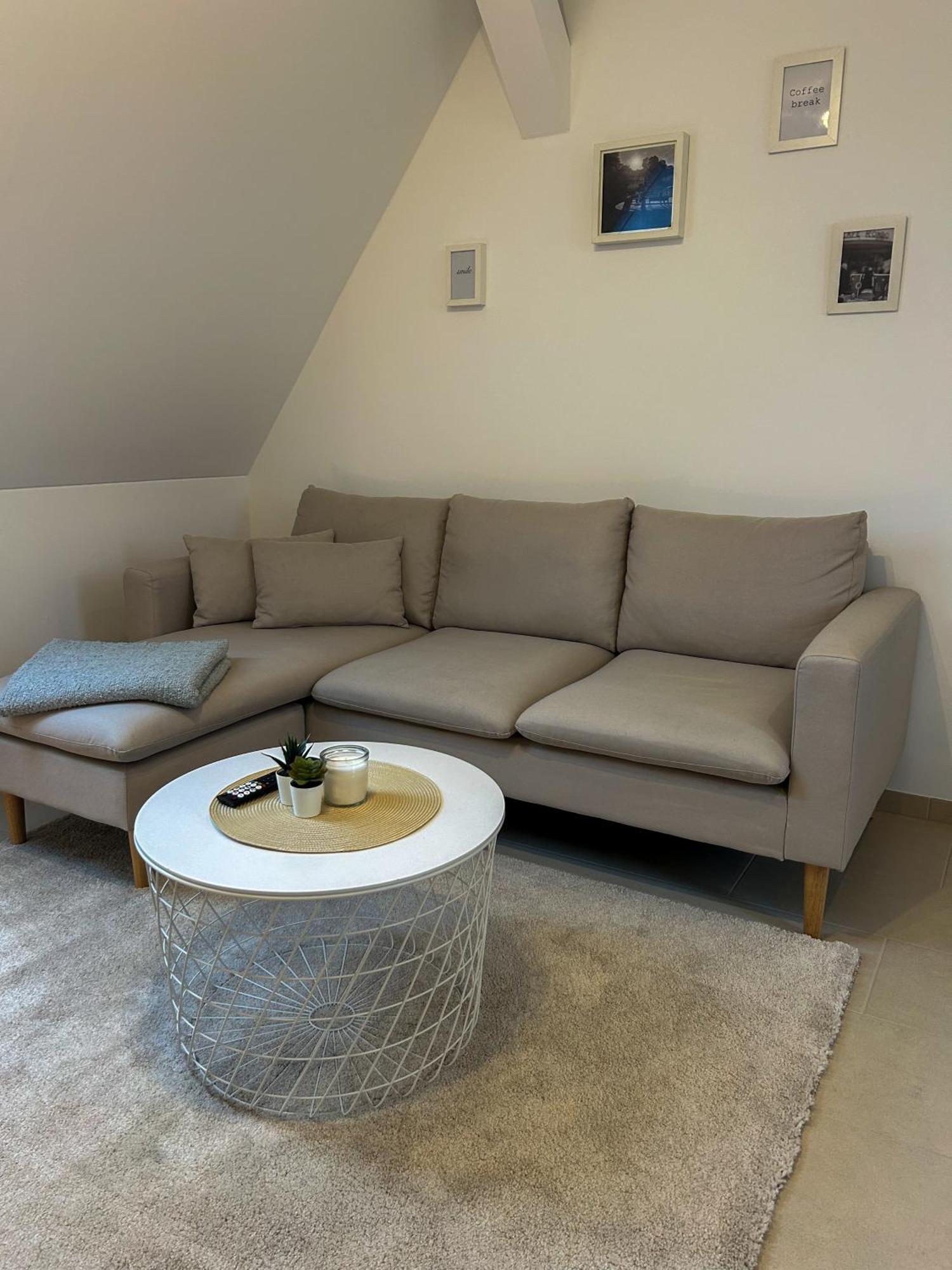 Ferienwohnung As5 Two Bamberg - Zentrale Lage Mit Parkplatz Hallstadt Bagian luar foto